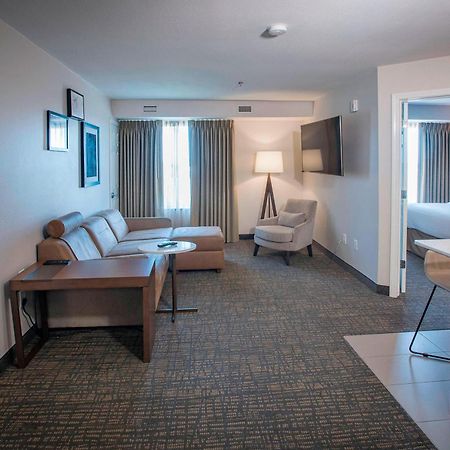 Residence Inn By Marriott Pensacola Downtown Екстериор снимка