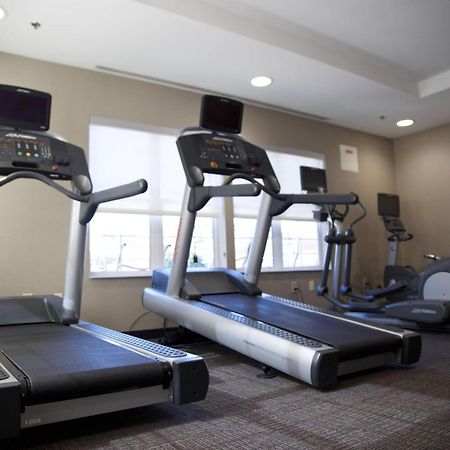 Residence Inn By Marriott Pensacola Downtown Екстериор снимка