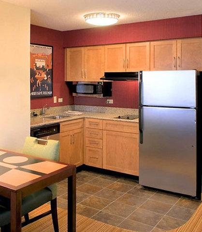 Residence Inn By Marriott Pensacola Downtown Екстериор снимка
