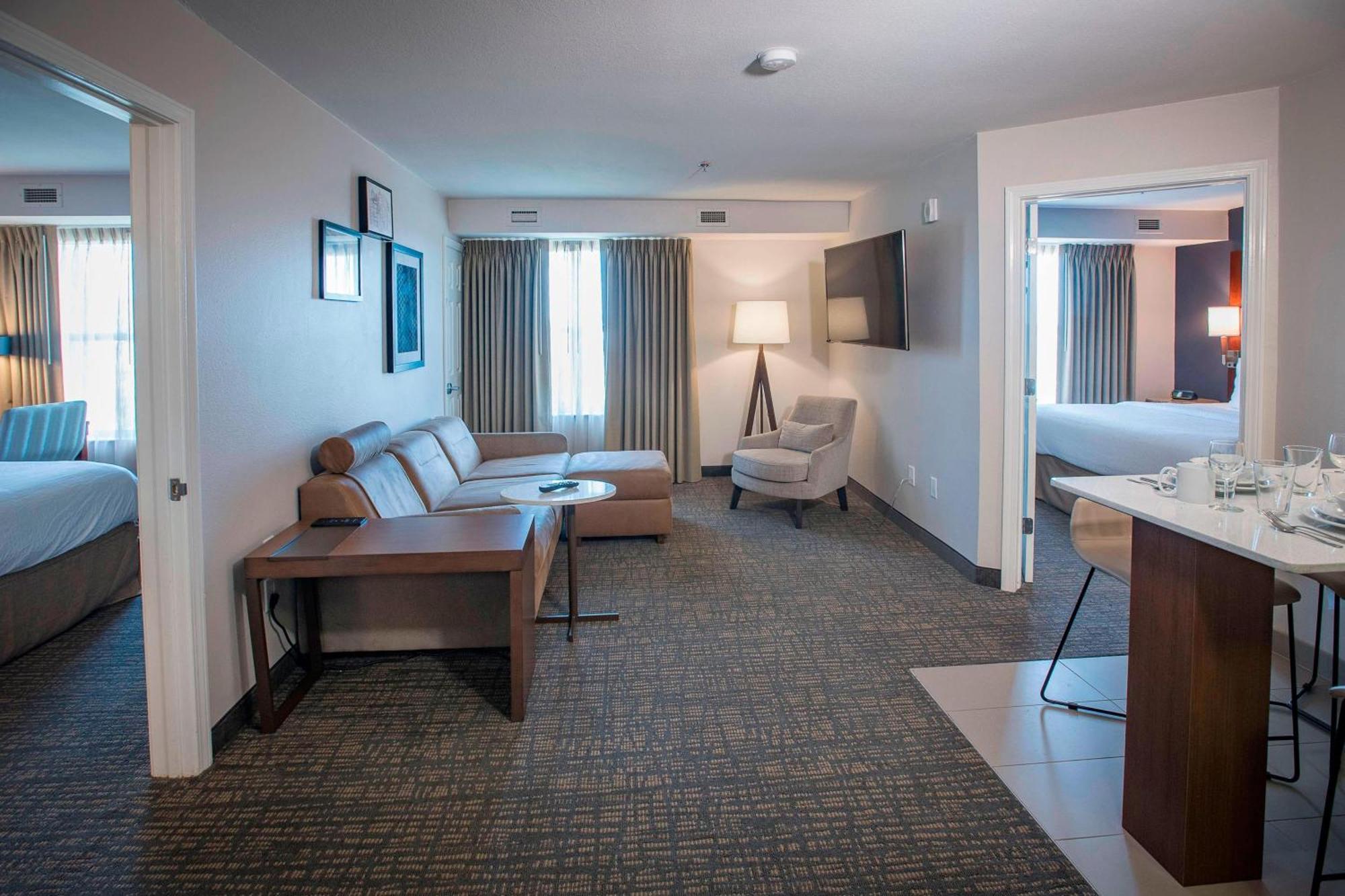 Residence Inn By Marriott Pensacola Downtown Екстериор снимка