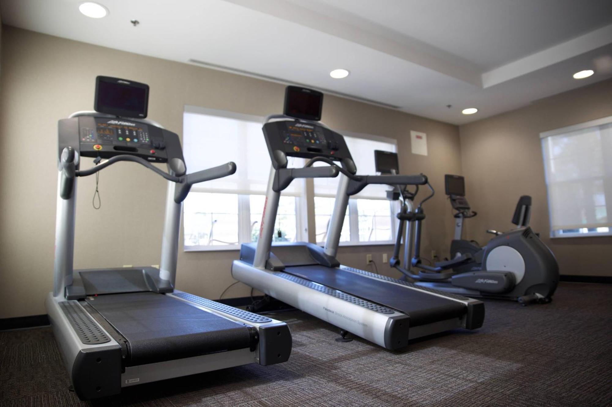 Residence Inn By Marriott Pensacola Downtown Екстериор снимка