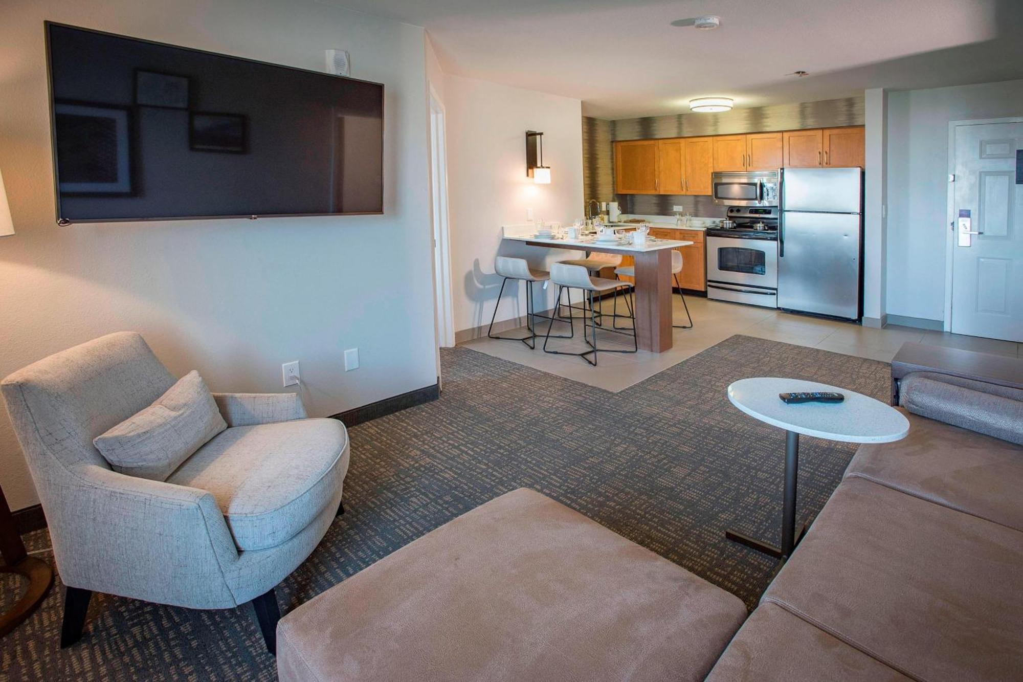 Residence Inn By Marriott Pensacola Downtown Екстериор снимка