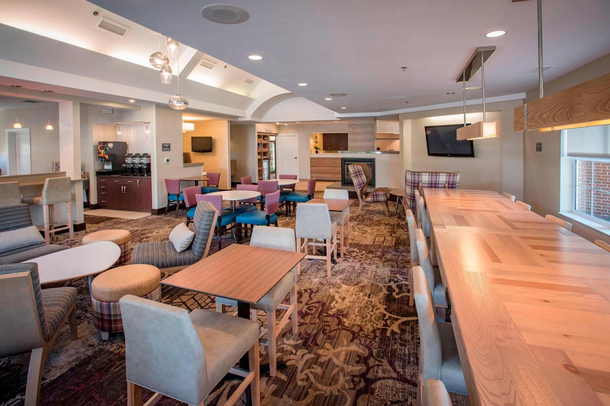 Residence Inn By Marriott Pensacola Downtown Екстериор снимка