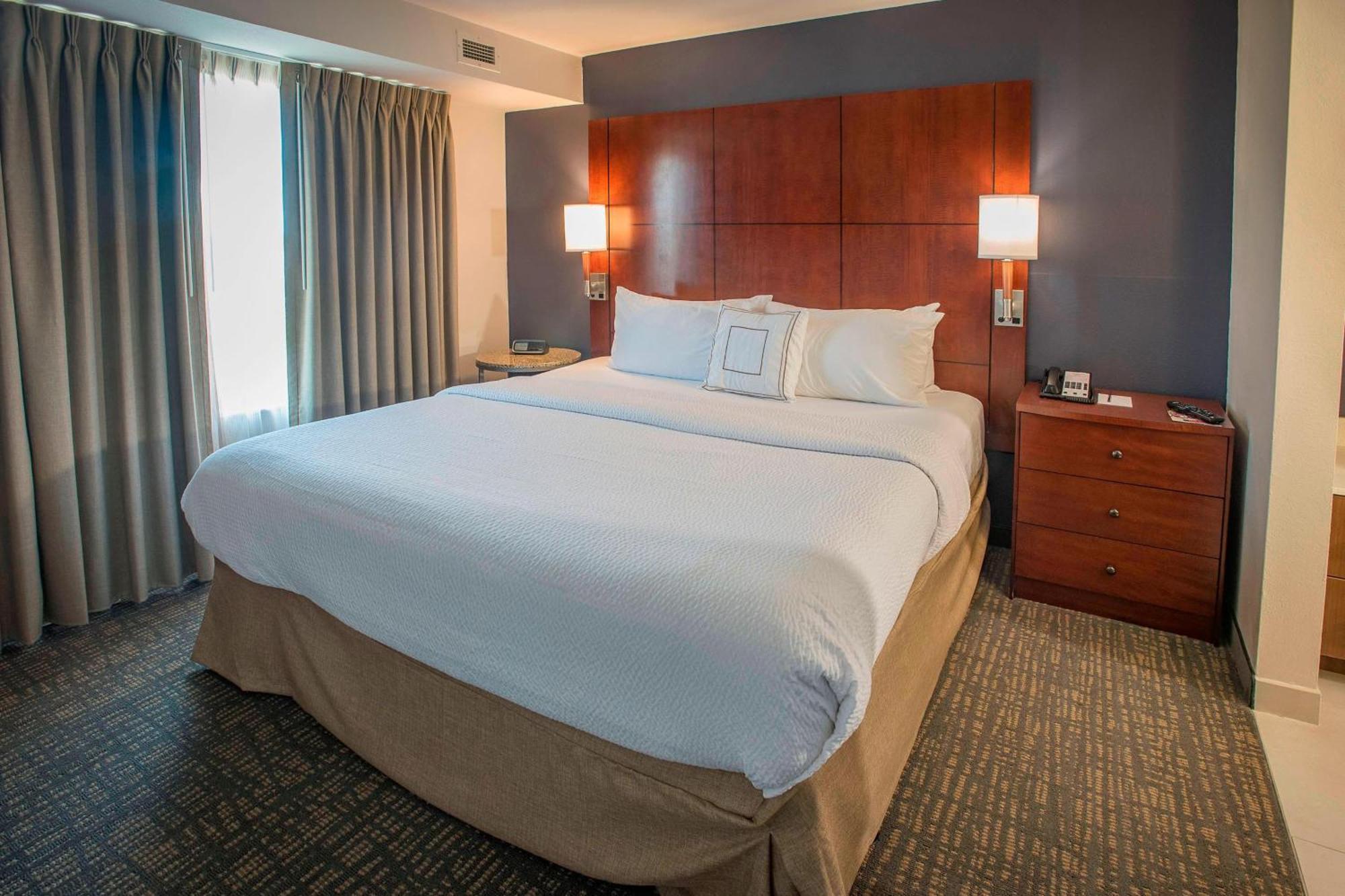 Residence Inn By Marriott Pensacola Downtown Екстериор снимка