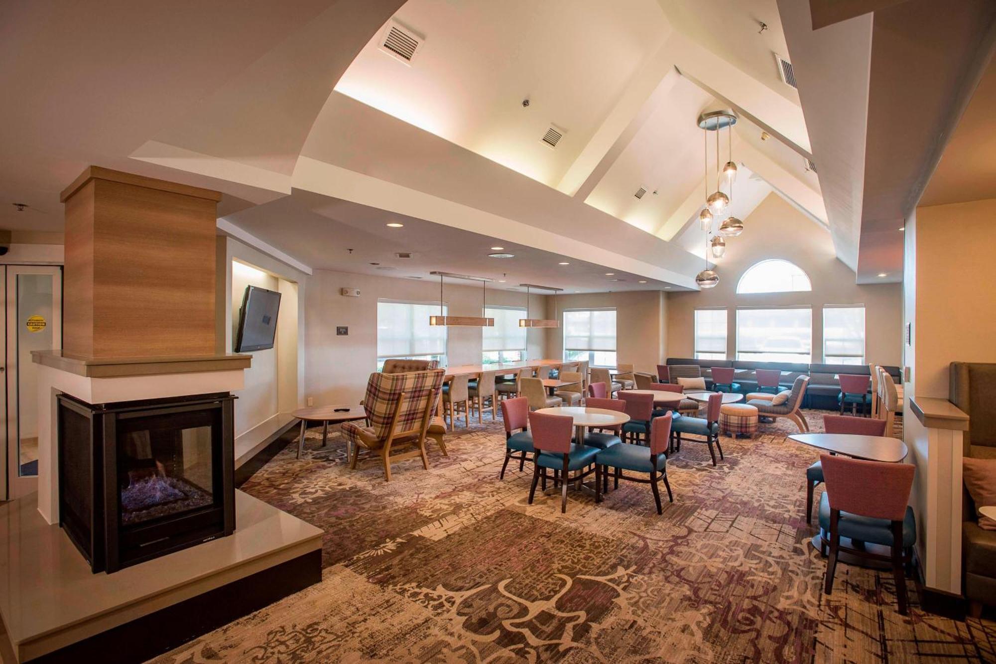 Residence Inn By Marriott Pensacola Downtown Екстериор снимка